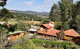 Rancho das Águas